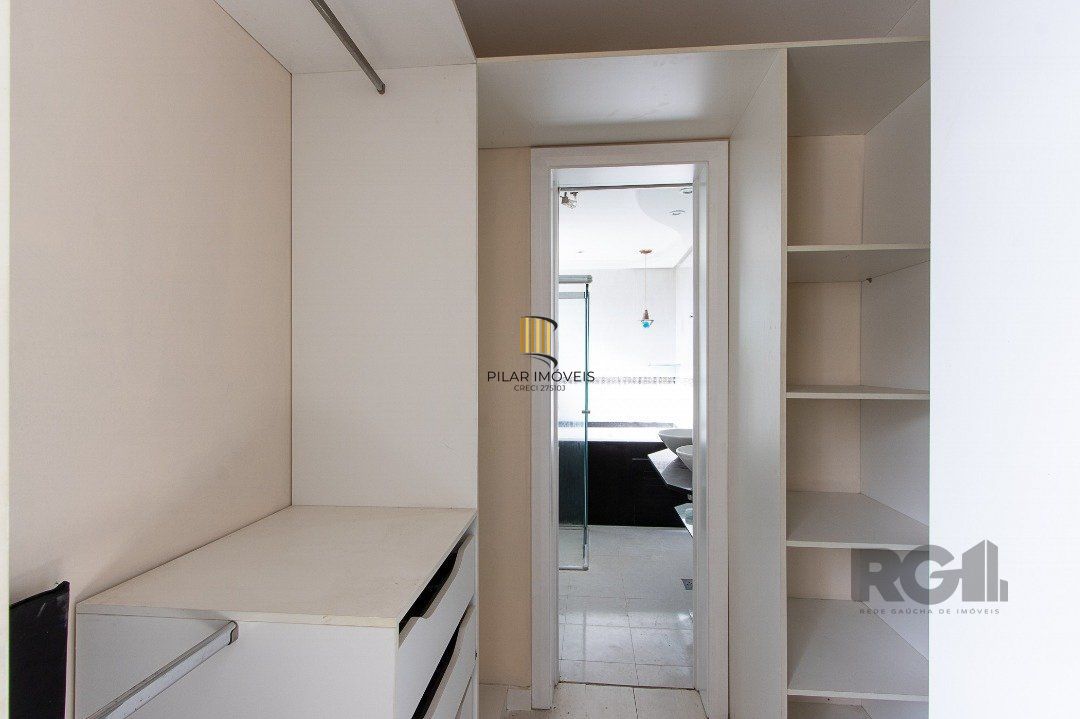 Casa Condominio para Venda - 191.63m², 3 dormitórios, sendo 1 suites, 2 vagas - Tristeza