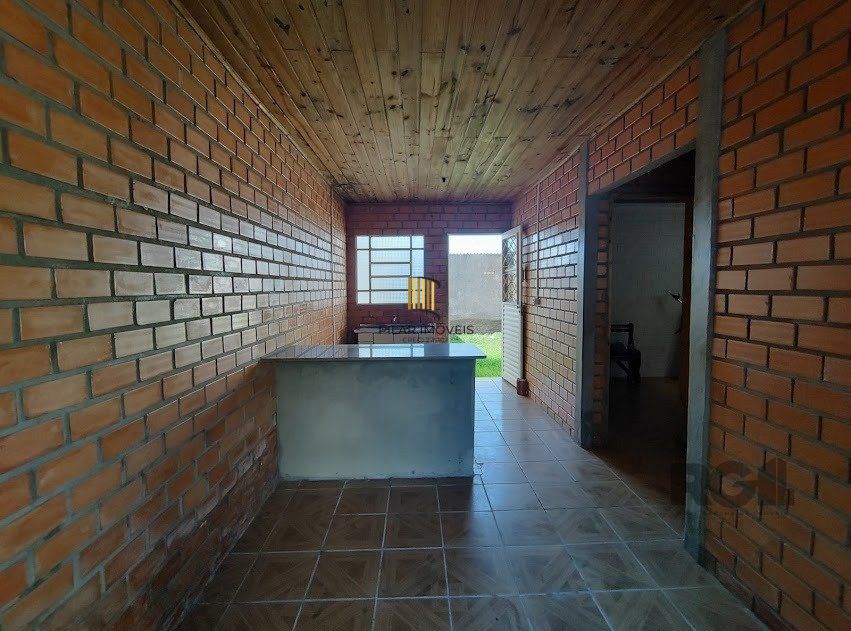 Casa térrea i bairro Vila Nova - Pilar Imóveis