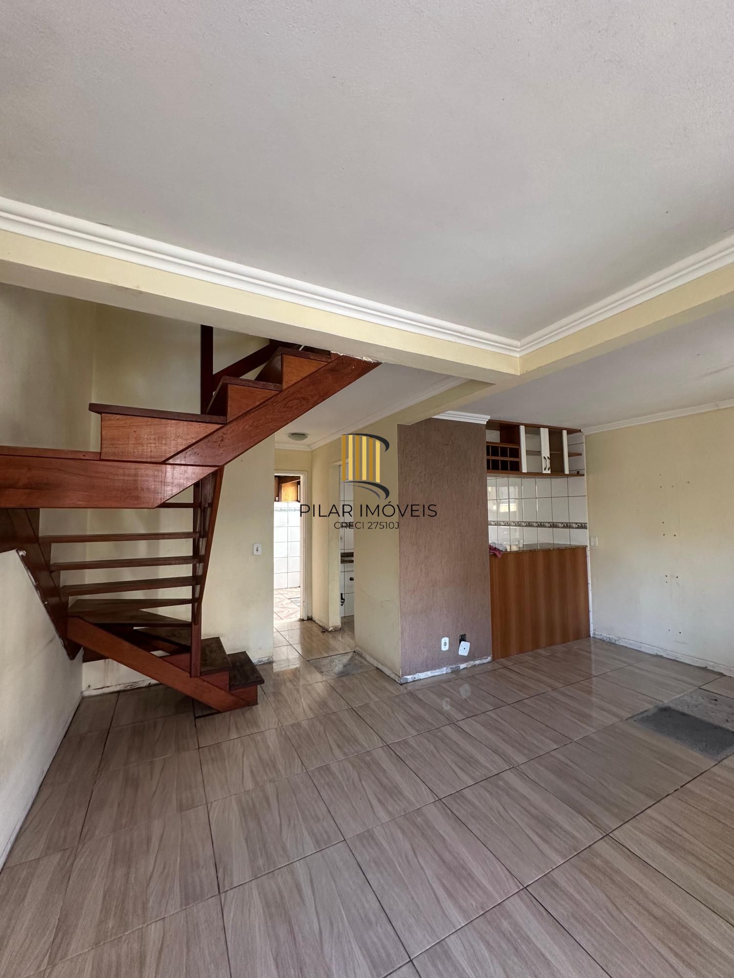 Casa 3 dormitórios no bairro Parque Santa Fé - Pilar Imóveis