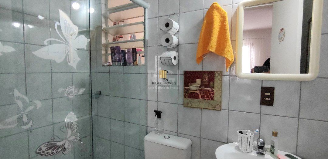 Casa de  Condomínio | 3 quartos | 1 Suíte | 72,87m2 | Bairro Vila Nova