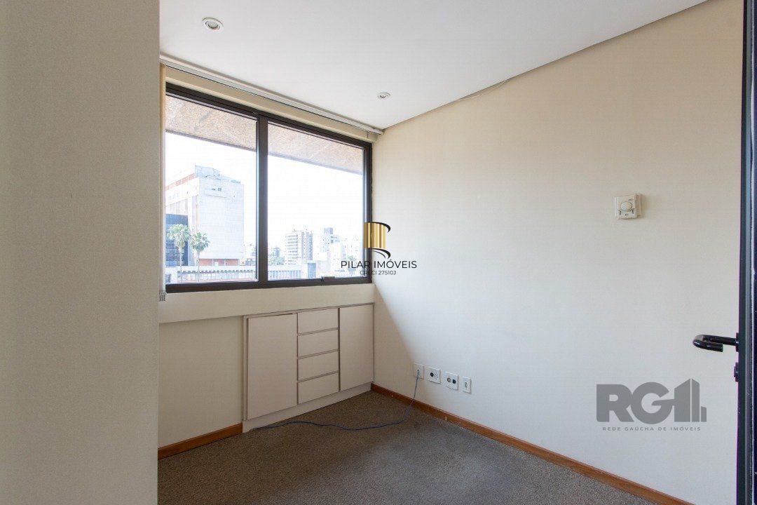 Sala Comercial no bairro Menino Deus