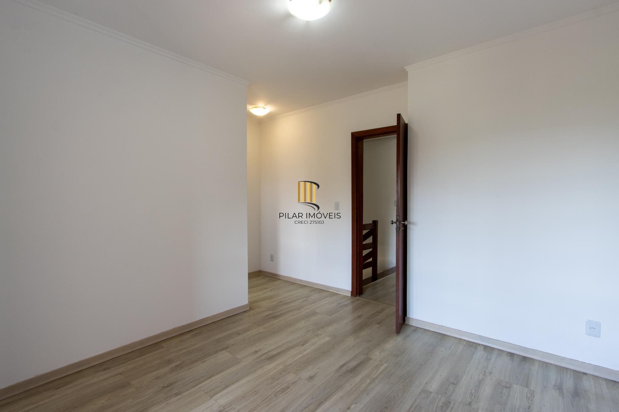Casa para Venda - 134.92m², 3 dormitórios, sendo 1 suites, 2 vagas - Ipanema
