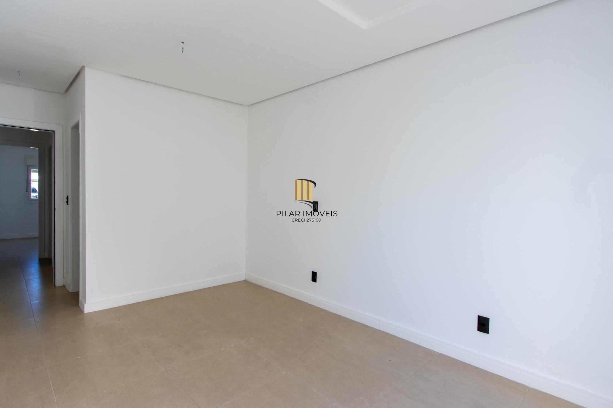 Casa Condominio para Venda - 91.52m², 2 dormitórios, sendo 2 suites, 2 vagas - Lagos De Nova Ipanema