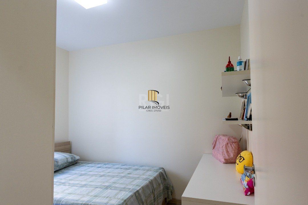 Apartamento 3 dormitórios no bairro Cavalhada