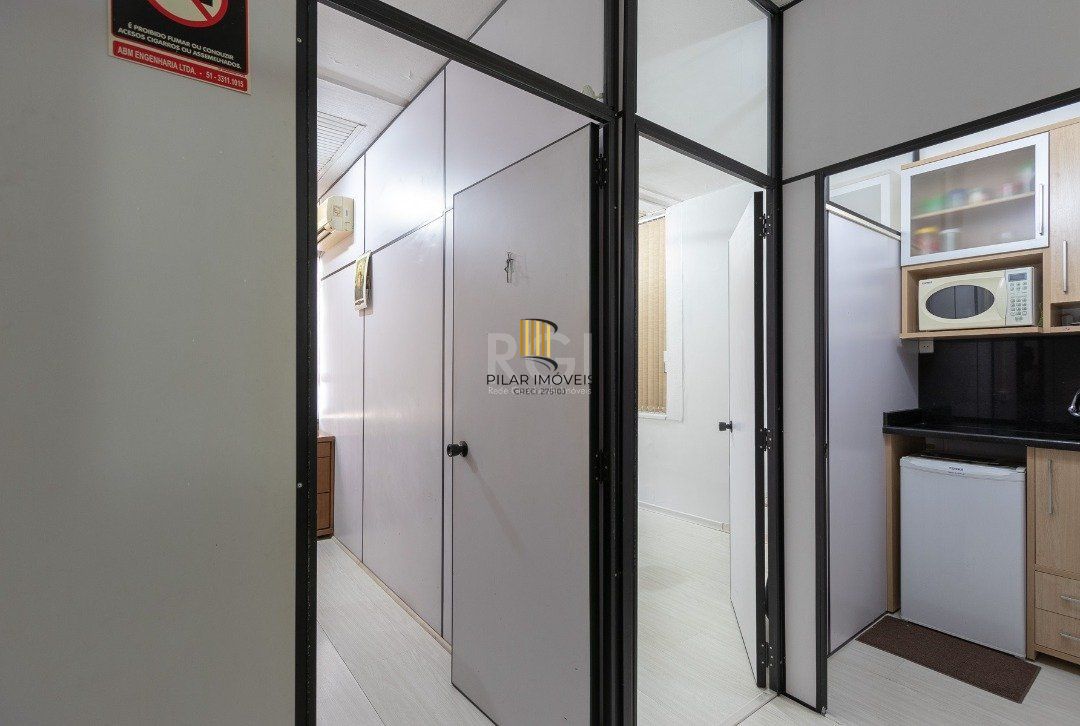 Conjunto/Sala para Venda - 35.31m², 0 dormitórios, Centro Histórico