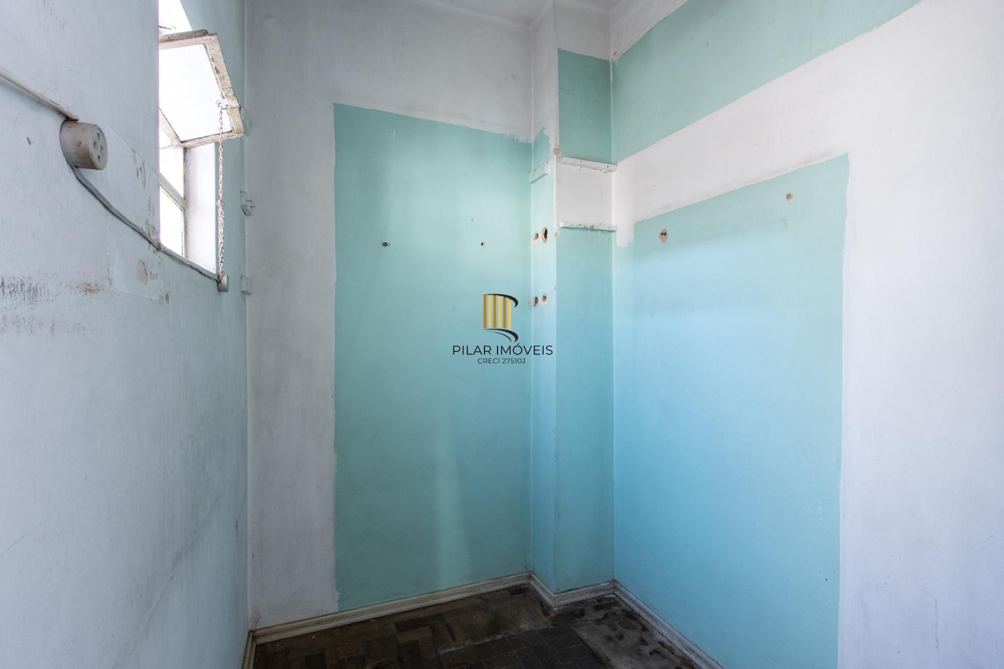 Apartamento próximo a Catedral de Porto Alegre