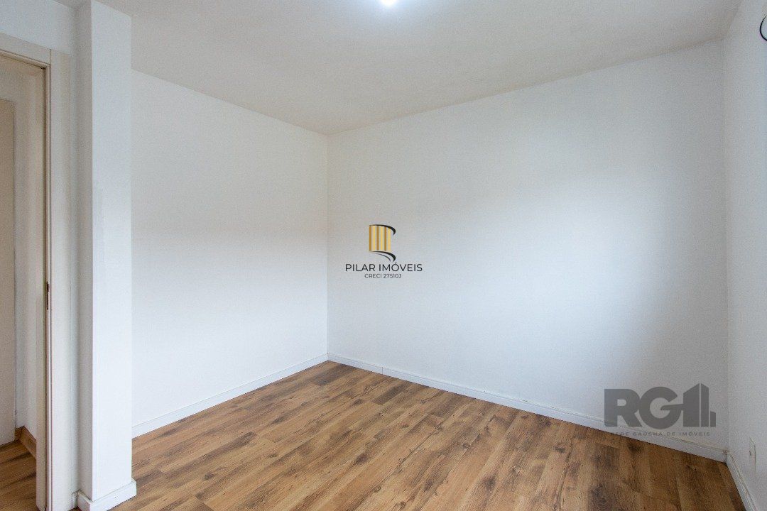 Apartamento 2 dormitórios no bairro Hípica