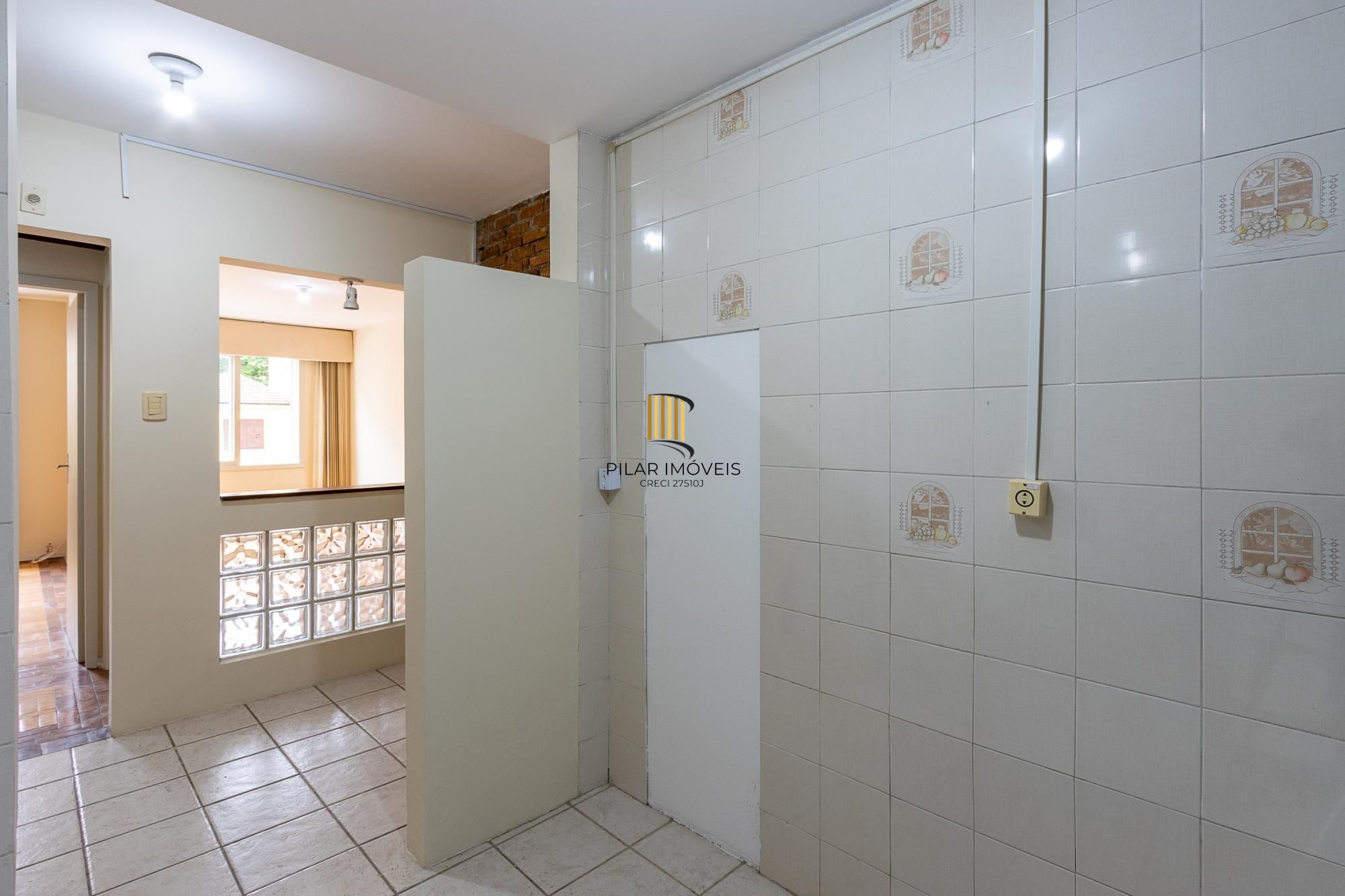 Apartamento 1 dorm à venda Rua Portugal