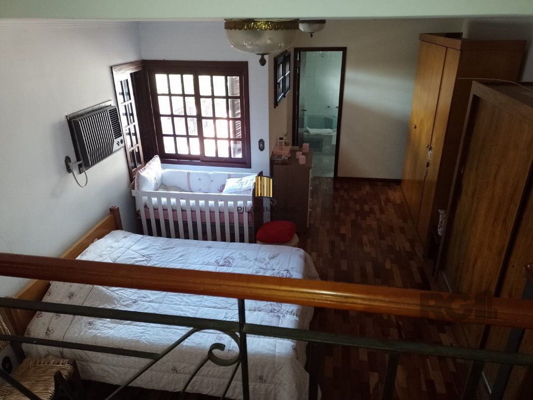 Casa 2 dormitórios no bairro Vila Conceição