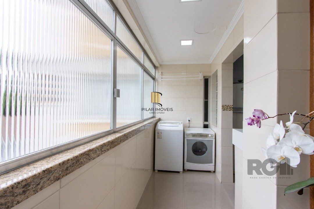 Apartamento 3 dormitórios no bairro Tristeza