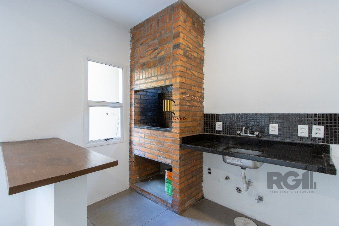 Casa para Locação/Aluguel - 150m², 3 dormitórios, sendo 1 suites, 2 vagas - Aberta dos Morros