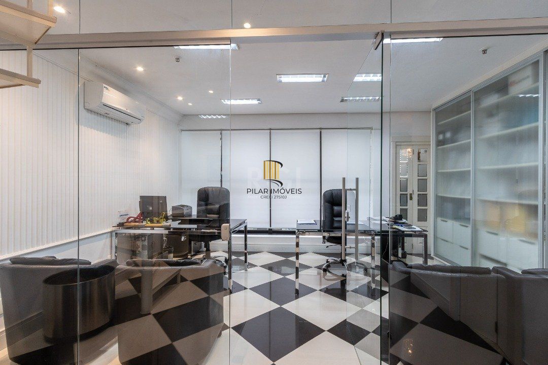 Cobertura Comercial para Venda - 101m², 0 dormitórios, Praia de Belas
