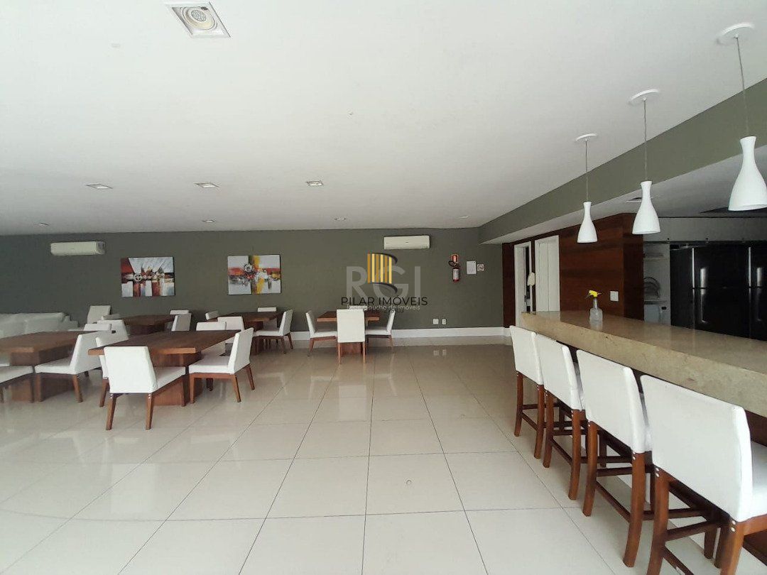 Apartamento para Venda - 59.7m², 2 dormitórios, sendo 1 suites, 1 vaga - São João