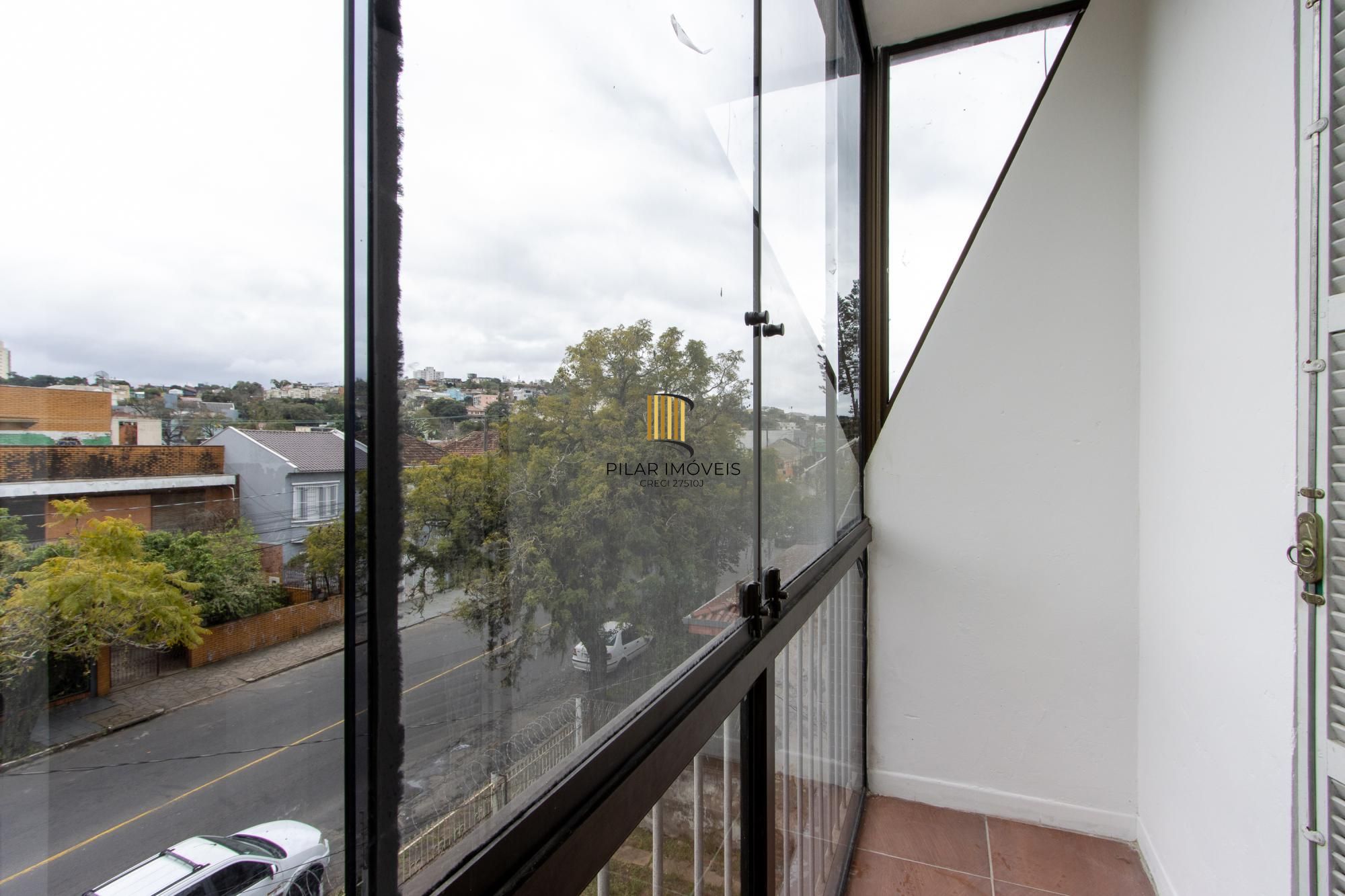 Apartamento 2 dormitórios - bairro Medianeira