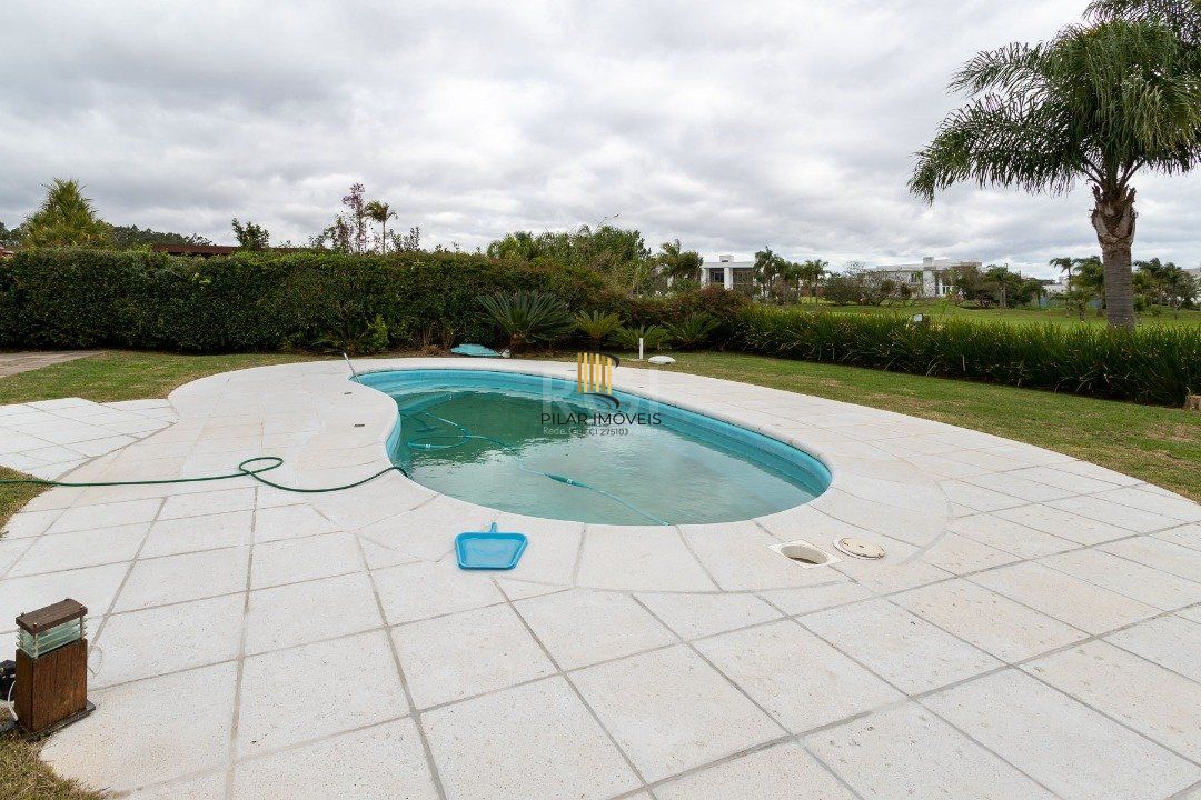 Casa Condominio para Venda - 348m², 3 dormitórios, sendo 1 suites, 2 vagas - Terra Ville