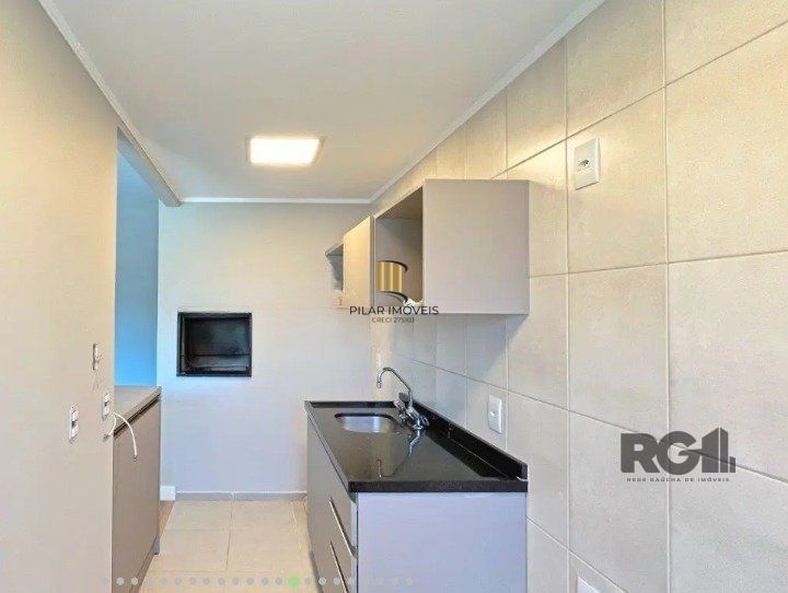 Apartamento 2 dormitórios no bairro Camaquã