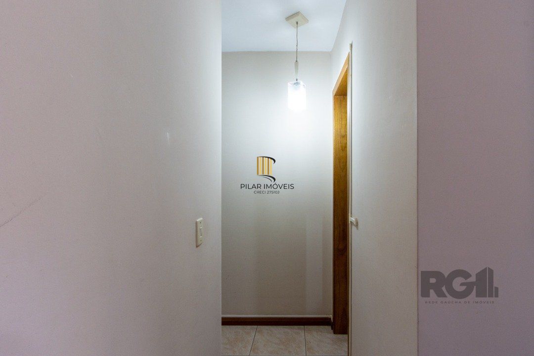 Casa 3 dormitórios no bairro Espírito Santo