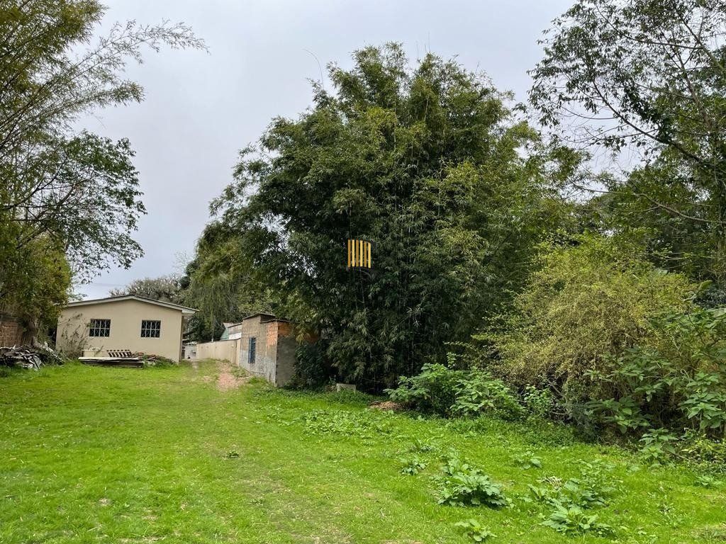 Casa 3 dormitórios no bairro Vila Nova