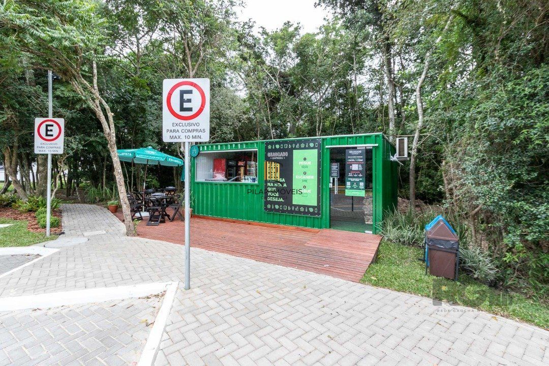 Casa de Condomínio 3 dormitórios no bairro Krahe