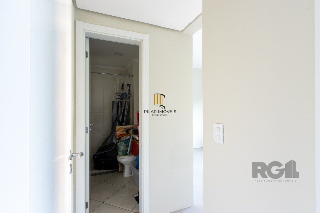 Apartamento para Venda - 53.56m², 1 dormitório, sendo 1 suites, 1 vaga - Cristal