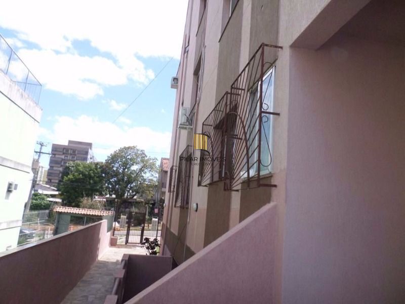 Apartamento para Venda - 42.42m², 1 dormitório, 1 vaga - Camaquã