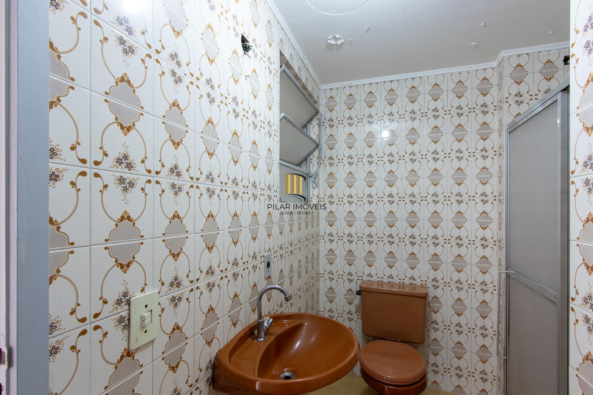 Apartamento de 1 dormitório no bairro Tristeza.