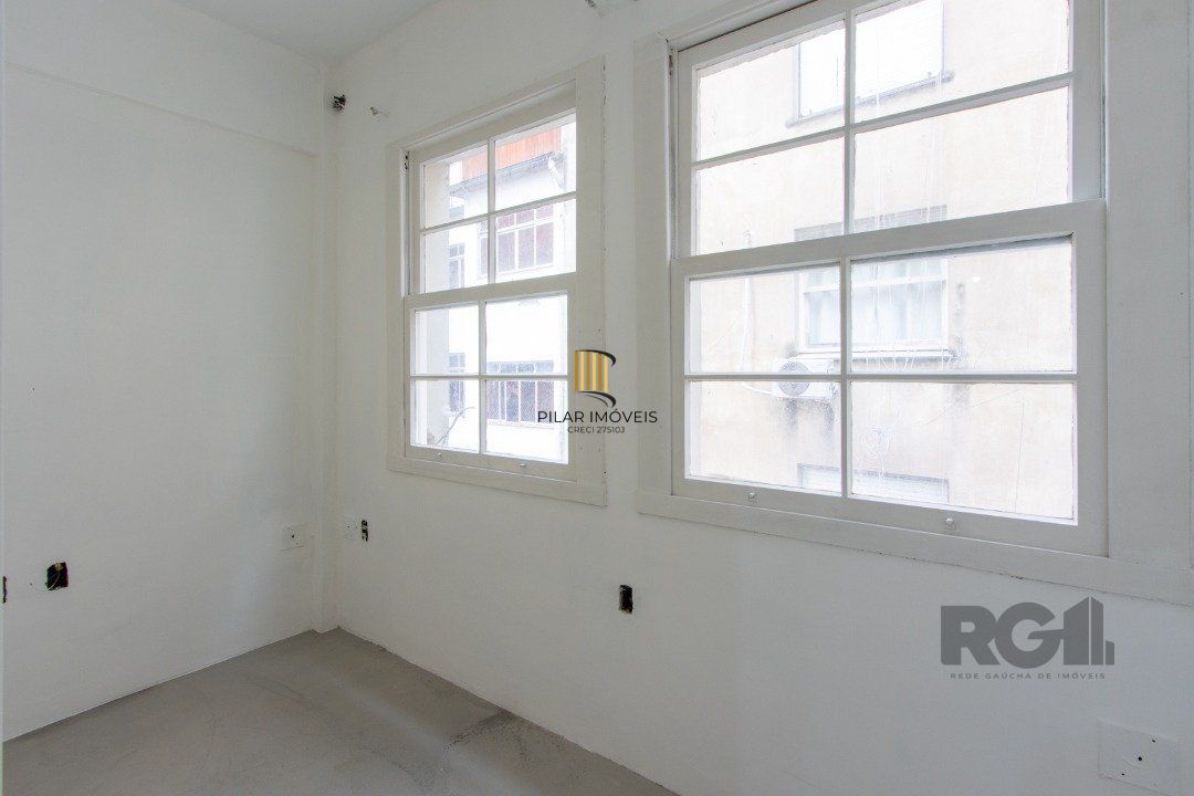 Conjunto/Sala para Venda - 80.11m², 0 dormitórios, Centro Histórico