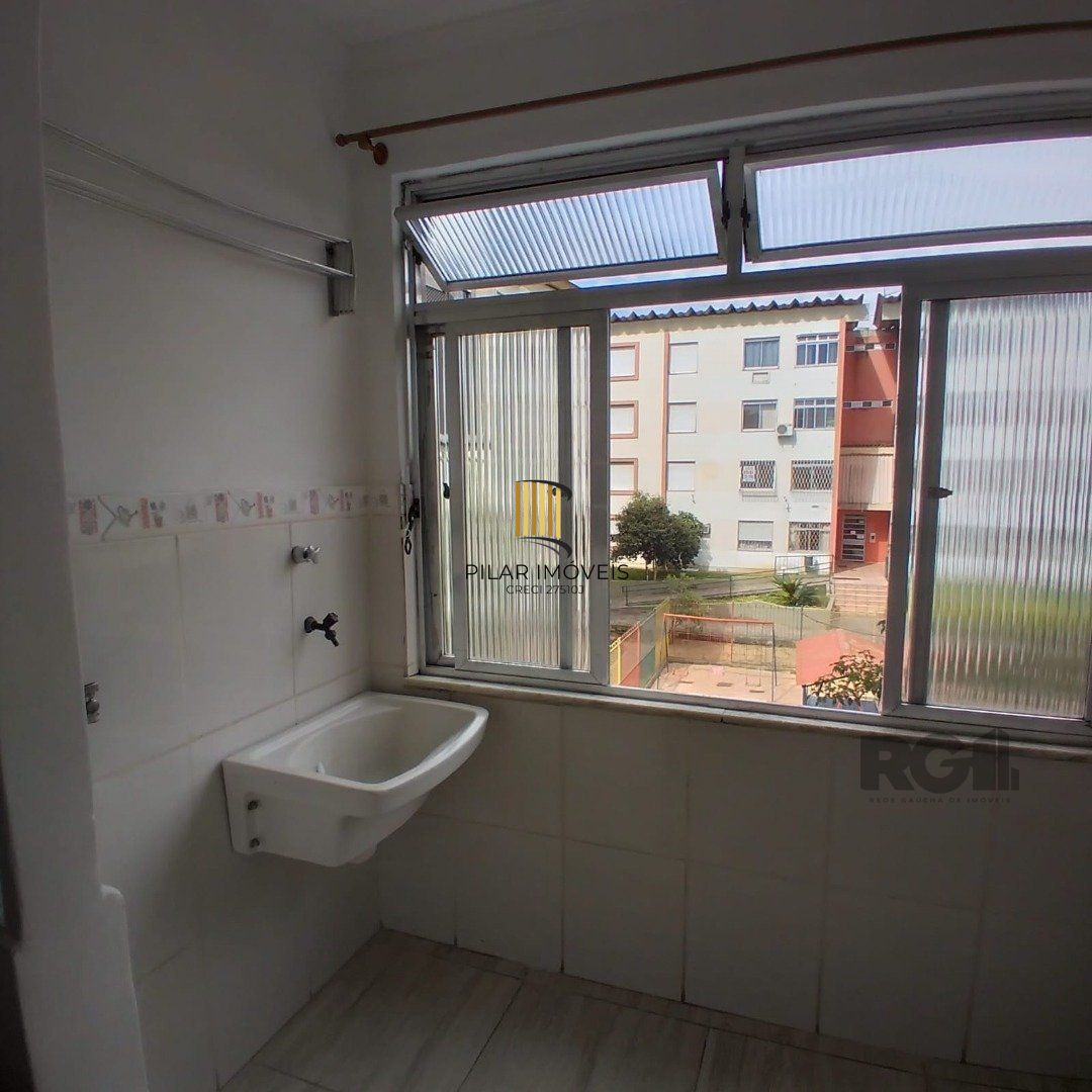 Apartamento 3 dormitórios no bairro Vila Nova