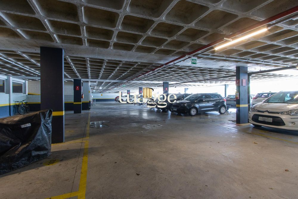 Garden com piscina privativa à venda no bairro Glória, com 146m² privativos, 2 dormitórios sendo 1 suíte, 1 vaga de garagem.
