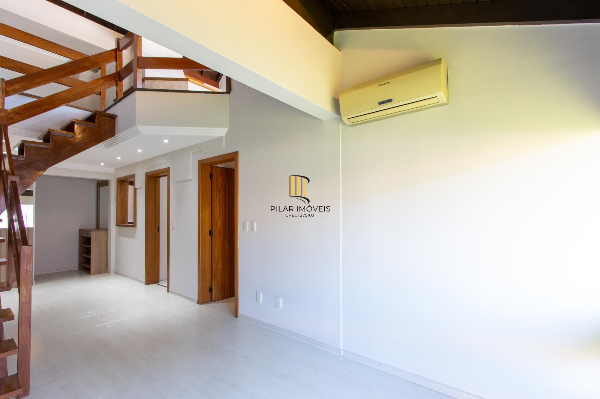 Apartamento 3 dormitórios no bairro Ipanema