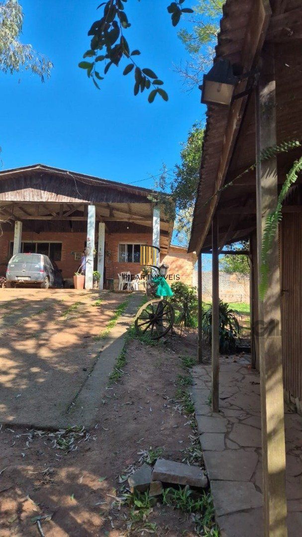 Sítio 2 dormitórios no bairro Belém Velho
