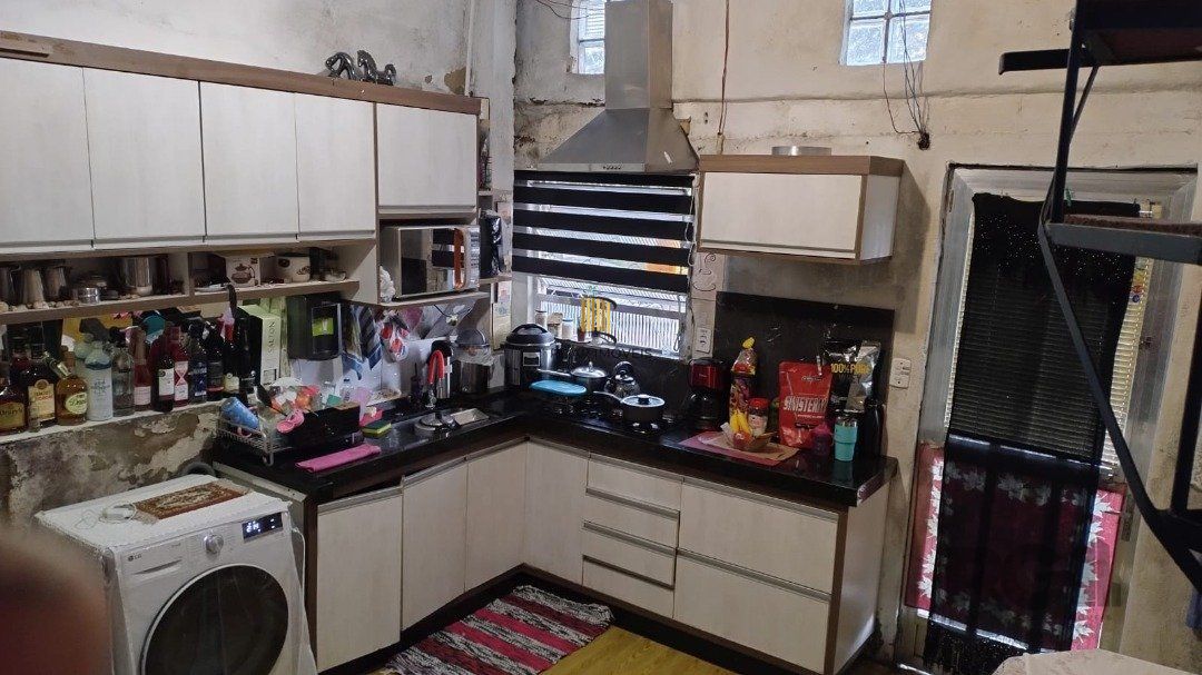 Casa 2 dormitórios no bairro Jardim Itu