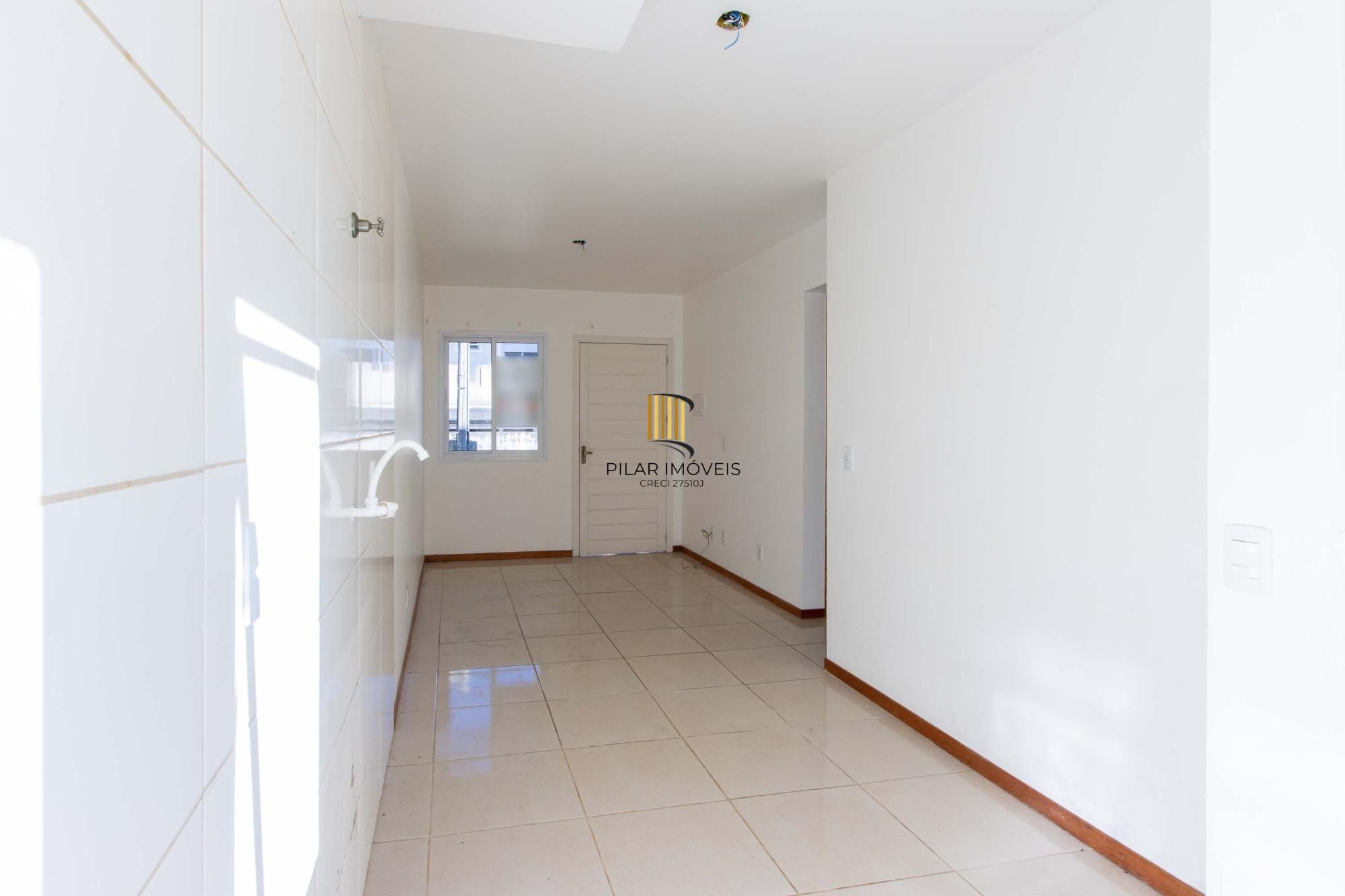 Apartamento 02 Dormitórios Próximo ao Zaffari Hípica