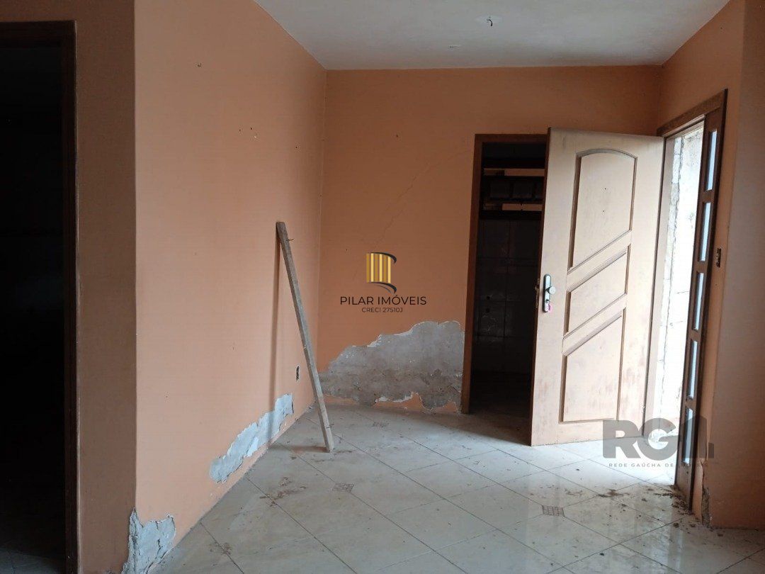 Casa de Condomínio 3 dormitórios no bairro Hípica