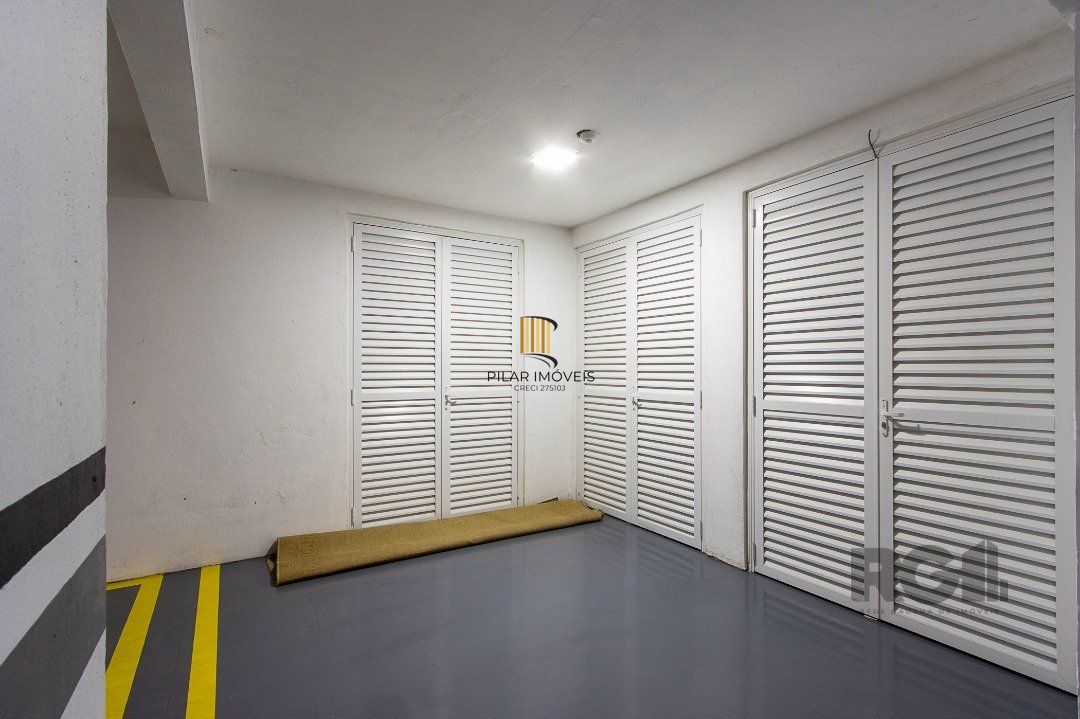 Apartamento 3 dormitórios no bairro Menino Deus
