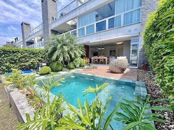 Casa de Condomínio 2 dormitórios no bairro Atlântida Sul