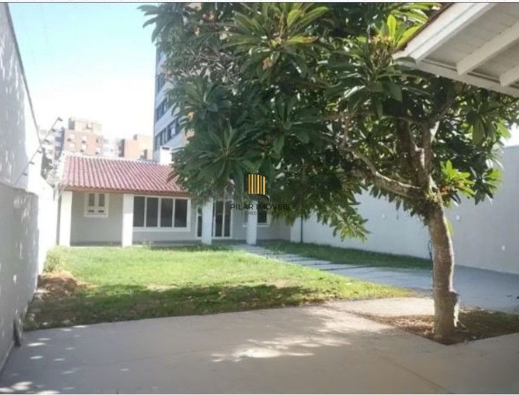 Casa 5 dormitórios I 1 suíte -  Bairro Cristal