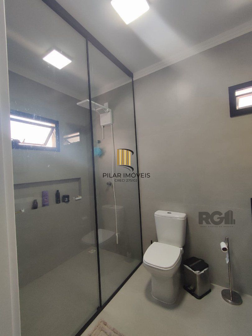 Casa | 3 Quartos | 1 Suíte | 2 vagas | 126m2 Privativos | Tijucas - SC