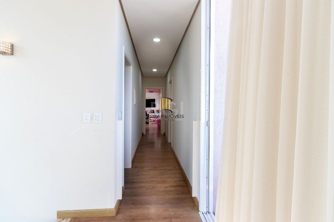 Casa Condominio para Venda - 203.02m², 3 dormitórios, sendo 3 suites, 4 vagas - Hípica