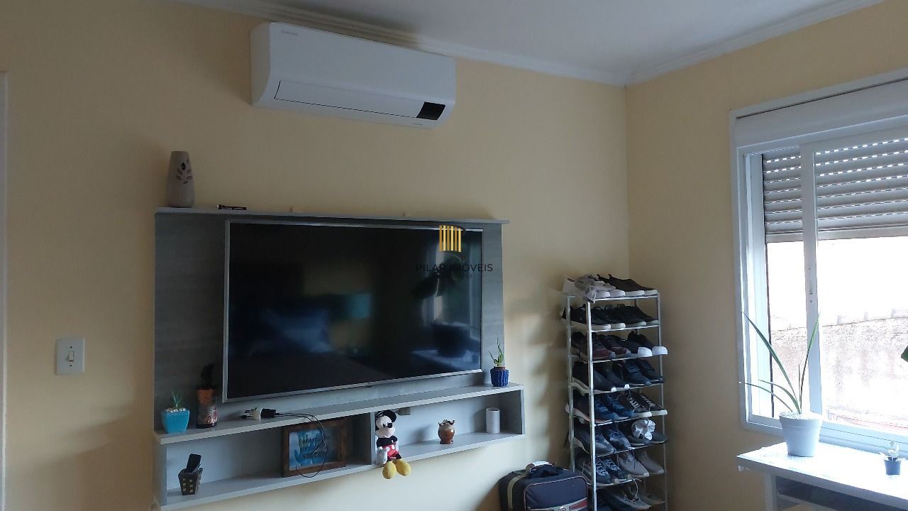 Apartamento reformado!