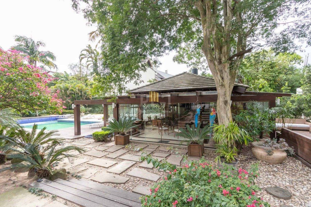 Casa para Venda - 800m², 3 dormitórios, sendo 3 suites, 4 vagas - Vila Assunção