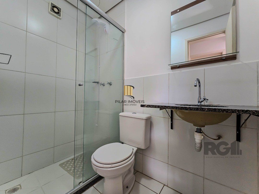 Apartamento 2 dormitórios no bairro Nonoai