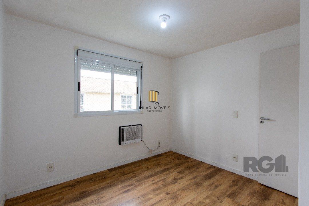 Apartamento 2 dormitórios no bairro Hípica