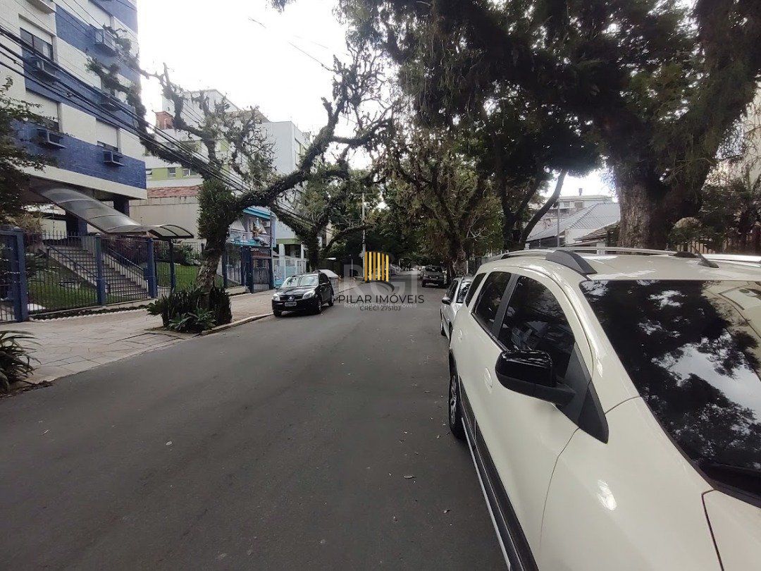 Apartamento para Venda - 97.24m², 3 dormitórios, 1 vaga - São João
