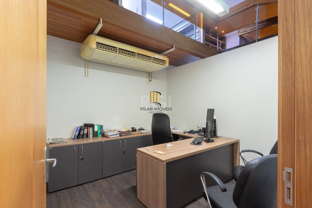Conjunto/Sala para Venda - 255.36m², 0 dormitórios, Centro Histórico