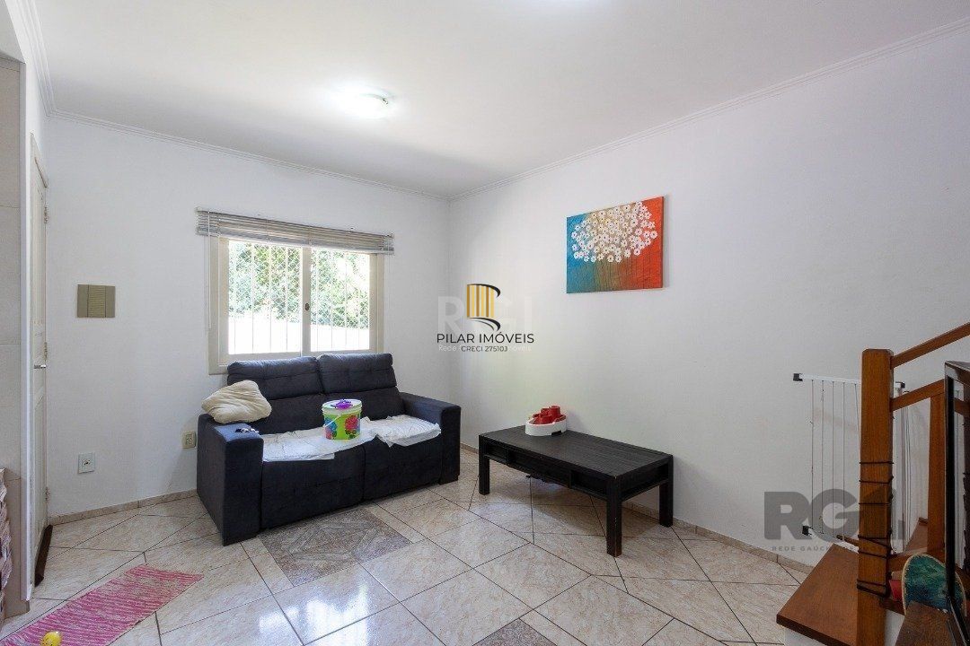 Casa com 116,00m², 2 quartos, sendo 1 suites, 2 vagas - Vila Nova