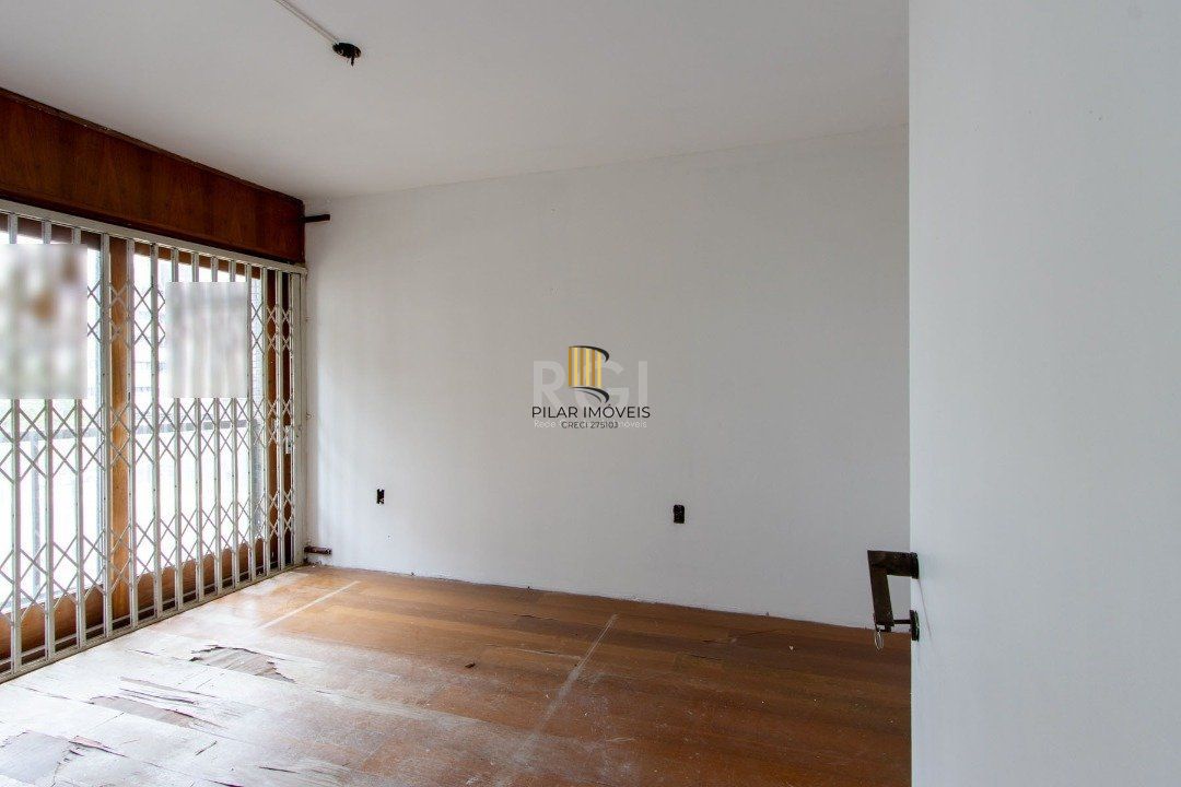 Apartamento 3 dormitórios no bairro Santa Tereza