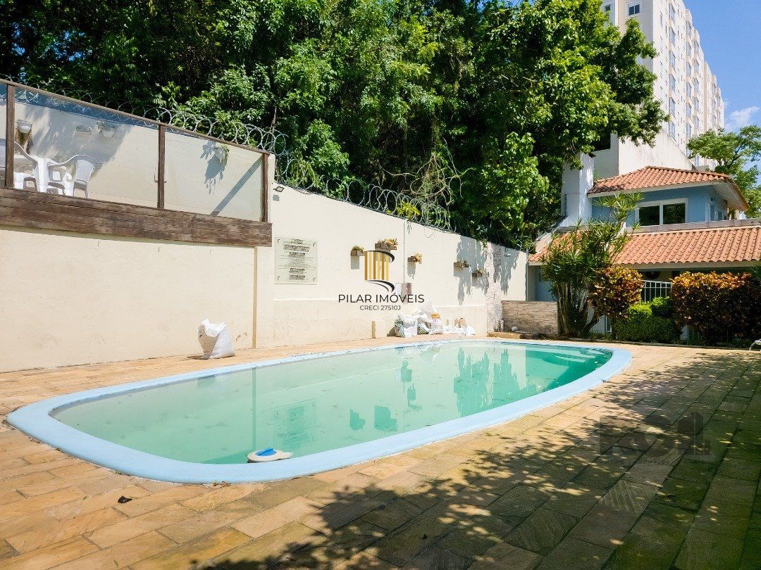 Casa de Condomínio 3 dormitórios no bairro Vila Nova