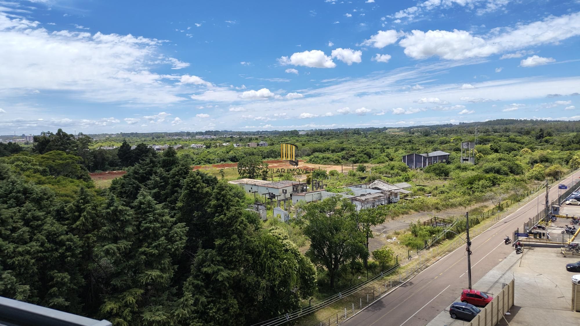 Sala Comercial 1 dormitório no bairro Centro