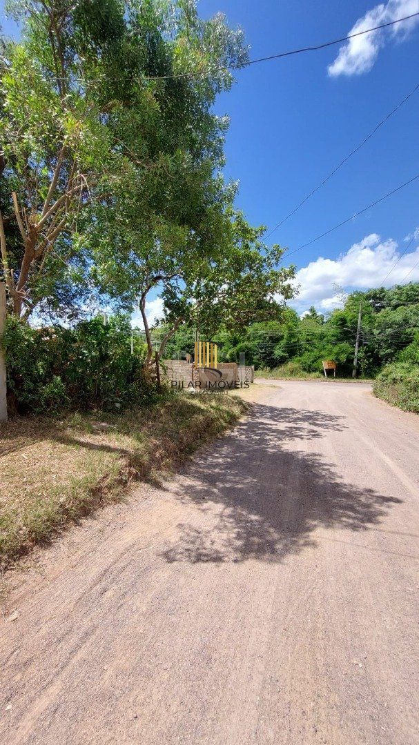 Terreno no bairro Vila Nova - Pilar Imóveis